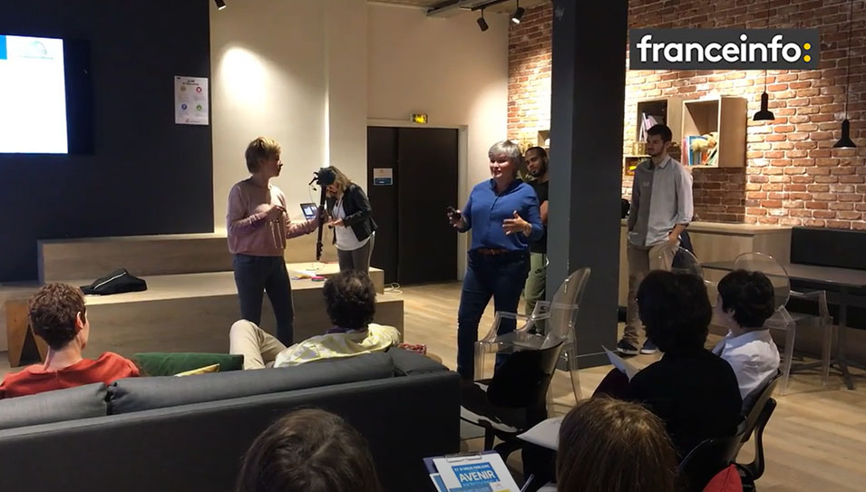 L'étonnante santé d'Isa